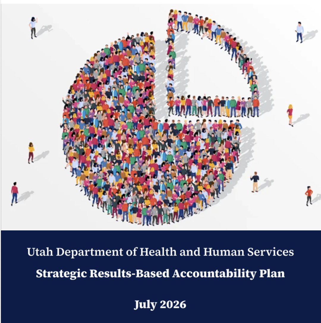 Utah DHHS Current R B A plan