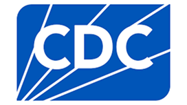 Center for Disease Control logo