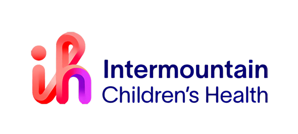 Intermountain Children's Health logo