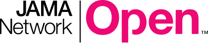 JAMA Network Open logo